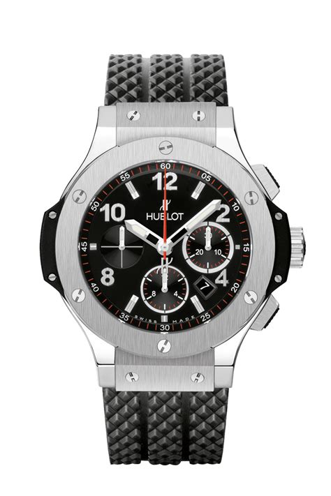 hublot big bang geneve weiße zifferblätter|Hublot big bang original steel.